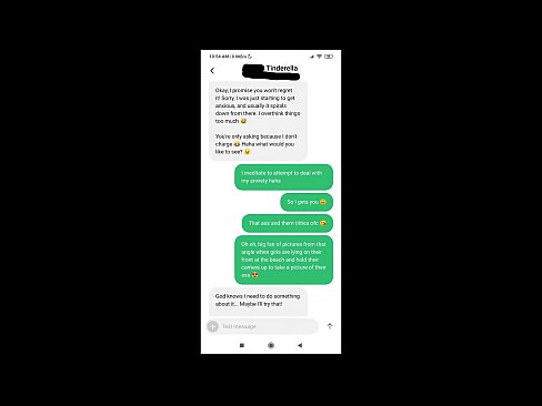 ❤️ ما یو نوی PAWG له ټینډر څخه زما حرم ته اضافه کړ (د ټینډر سره خبرې پکې شاملې دي) ☑  کیفیت لرونکي جنس په ps.massagecenter-yalta.ru